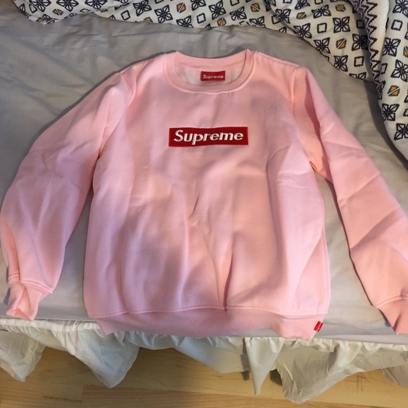 pink supreme bogo